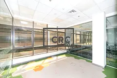 Fitted Office | Vacant | DED or DDA FZ License