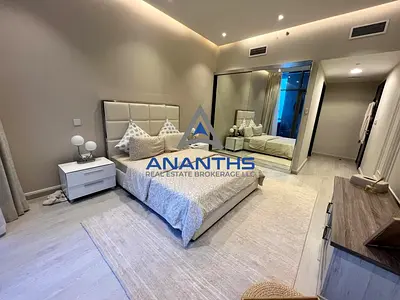 Luxury 2 Bedroom + Maid | Premium Community in Al Jadaf