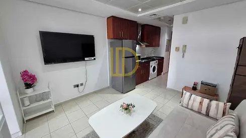 Fully Furnished | No Parking |Ready to Move In