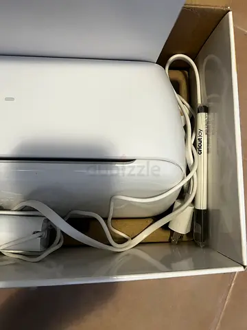 Cricut joy xtra, NEVER USED