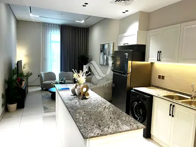 Spacious 1 Bedroom Apartment | Modern Layout | Prime Investment Opportunity
