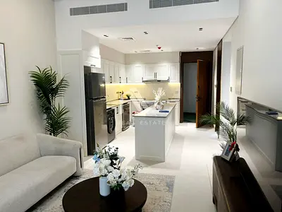 Spacious 1 Bedroom Apartment | Modern Layout | Prime Investment Opportunity