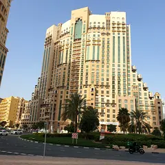 Garden view 2 BR Apartment in Spring Tower, Silicon Oasis for rent. No commision. Direct from Owner