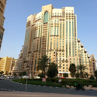 Garden view 2 BR Apartment in Spring Tower, Silicon Oasis for rent. No commision. Direct from Owner