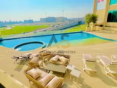 Brand New Luxury 2BR|Gym pool parking|New muwaileh