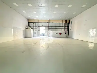 3350 Sqft | Amazing and Lovely Warehouse in DIP 2