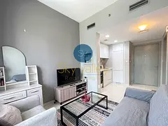 Prime Location | Furnished 1BR | 12 Cheques