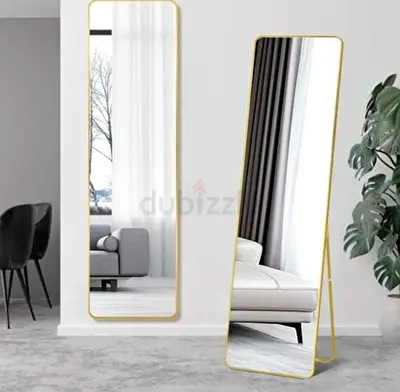 Full length mirror