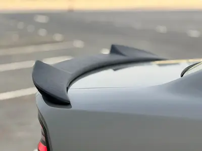 2019 Dodge CHARGER 照片 6