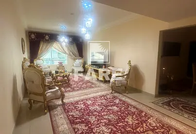 Fully Furnished 2BR Apartment in Marwa Tower 3