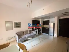 Fully Furnished 1 BR | 2 Balconies | Prime Location