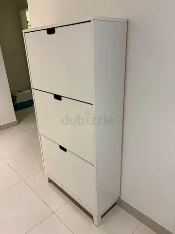 IKEA shoe cabinet for sale - 3 months old