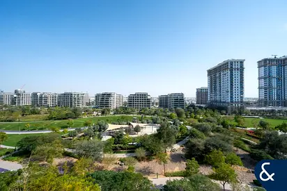 3 Bedroom | Full Park View | VOT | 4 Baths