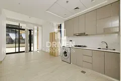 Burj Khalifa View | Rented | Large Terrace