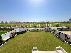 4bed +Maid | Course View | Brand New | Huge Plot