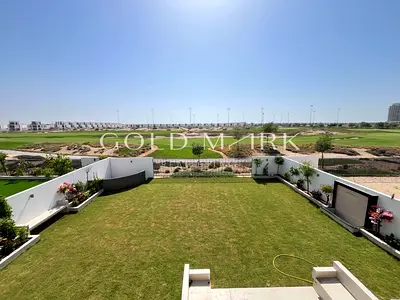 4bed +Maid | Course View | Brand New | Huge Plot
