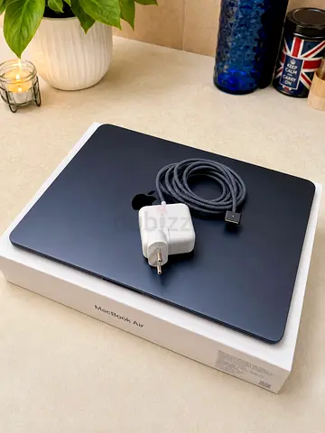 🔥 Apple MacBook Air M4 (2025) – 16GB RAM | 256GB SSD | Under Warranty