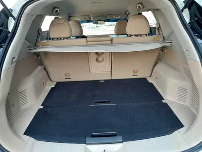 Nissan X-Trail S, миниатюра 19