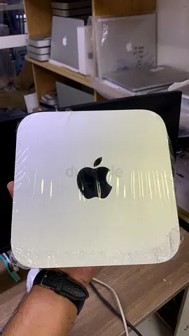 Mac mini core i5 2014 ram 8 gb ssd drive 128 gb iOS Sonoma excellent condition perfectly working