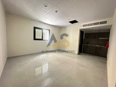 Brand new Studio First Shifting Covered Parking Gym facility