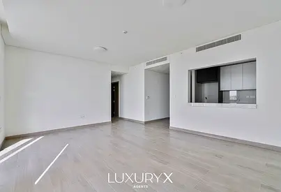 2 Bed | Golf and Common Area View | Available Now