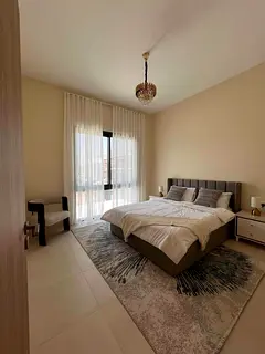 A wonderful opportunity to live in a modern villa within Azha Community in Al Amerah, Ajman. The