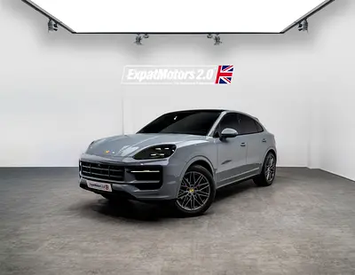 V6 • Full Dealer Service History • GCC