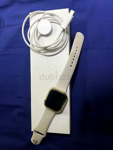 Apple Watch Series (with charger and strap) - Good working condition