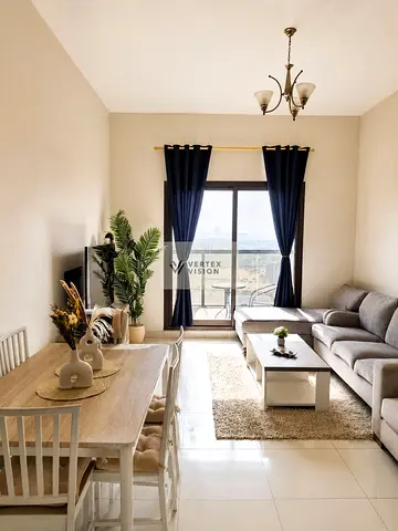 Fully Furnished | Canal View | Available | Inquire Now!