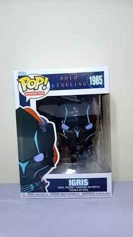 Igris Funko pop
