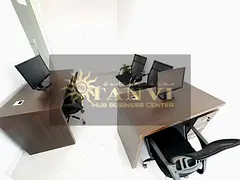 Amazing Office space | Perfect Location | Near Metro Station