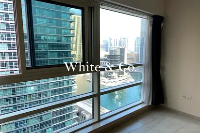 Well Kept | Marina View | Chiller Free