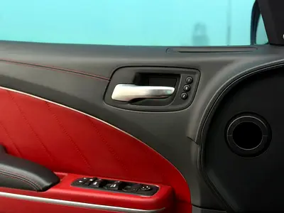 2019 Dodge CHARGER 照片 14