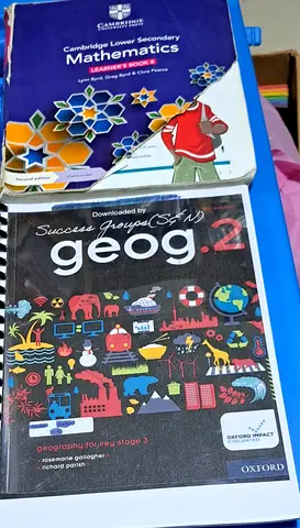 Books