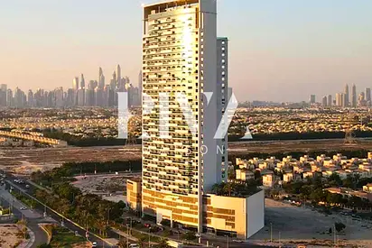 Luxury Studio | Rent | Dubai Sports City
