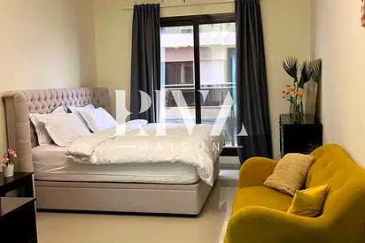 Luxury Studio | Rent | Dubai Sports City