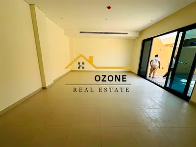 Brand New 3-Bedrooms Villa\Maid Room\°°Garden Space