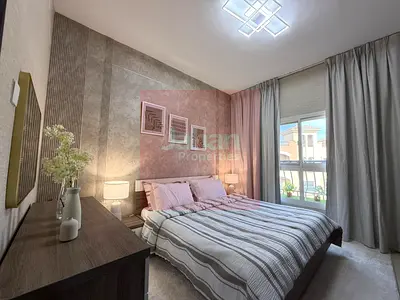 Fully Furnished | Community View | Ready to Move In