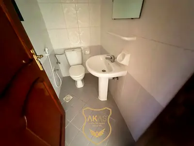 Spacious 1BHK Apartment With 2 washrooms & central AC just in 33999 AED