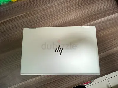 Hp elite book x360 840 G8 256GB ssd 16GB ram 11 gen used like new no scratches 10/10