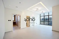 Brand New | Unfurnished | Near Metro