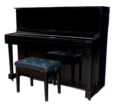 Kawai Upright Piano BS-1A