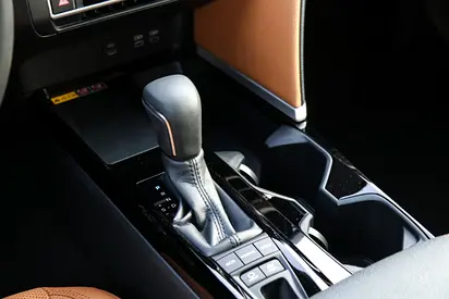 2026 Toyota CAMRY 照片 14