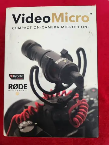 Rode Microphone