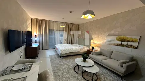 FULLY UPGRADED |NEWLY FURNISHED | SPACIOUS |