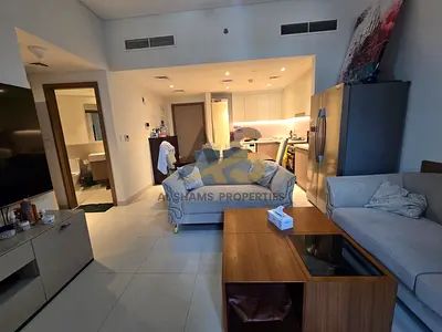 Fully Furnished 1Bhk / Green Community / Near To Water View