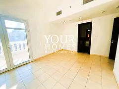 Spacious 4B + Maid | Huge Balcony | Prime Location Jvc