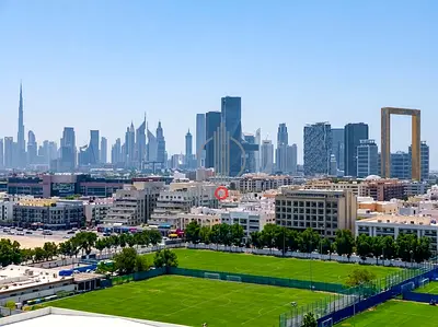 Elite Living: Massive 3BR | Spectacular Burj Khalifa View | Modern Amenities