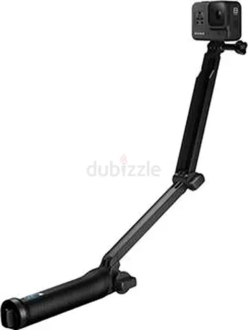 Go Pro Mounting Accessories