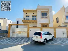 Fully Furnished 5BHK Villa for Yearly Rent in Al Yasmeen – AED 120K